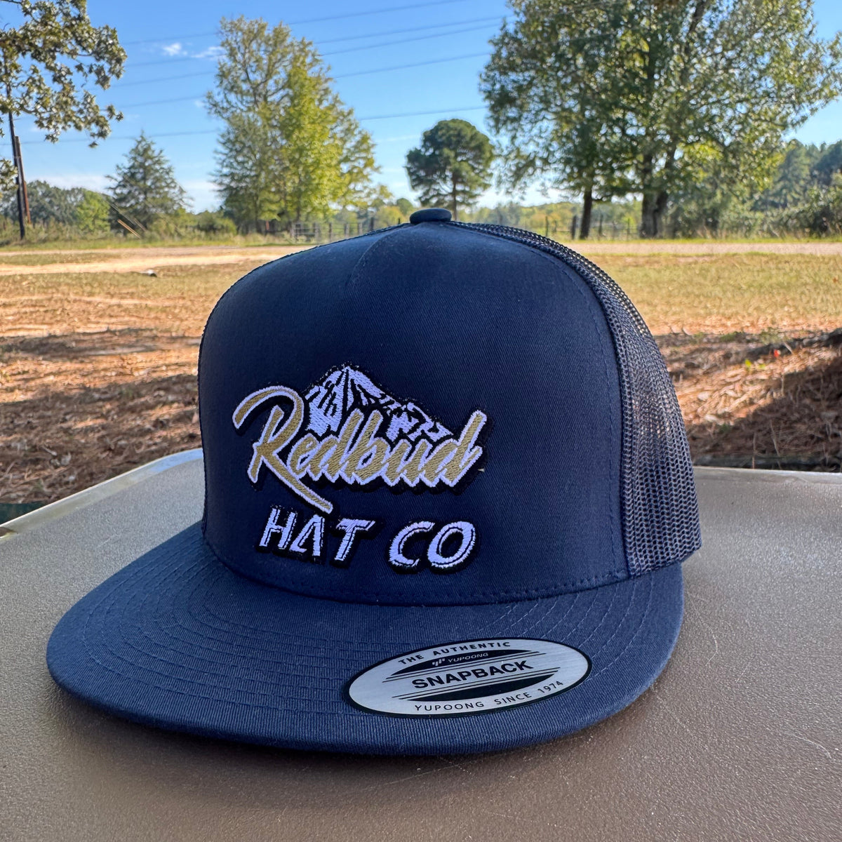 The Colorado (Navy)