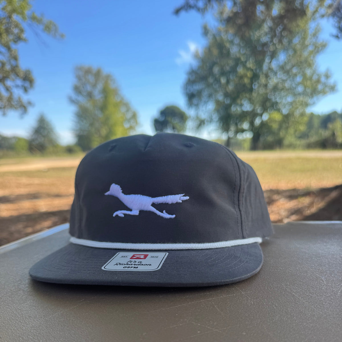 The Mesa (Grey)