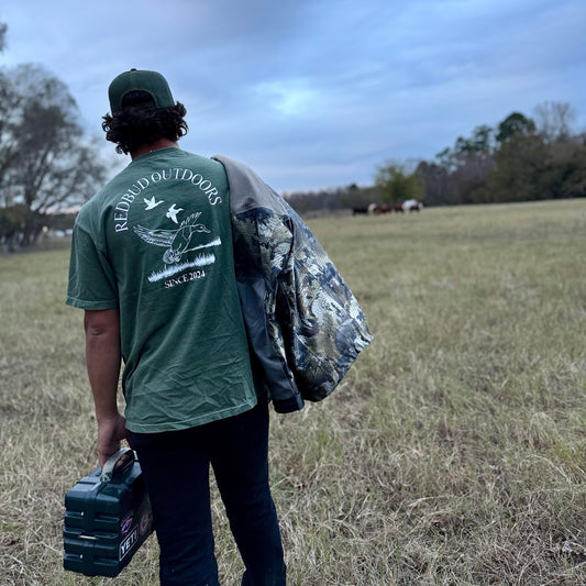 Outdoors Duck Tee