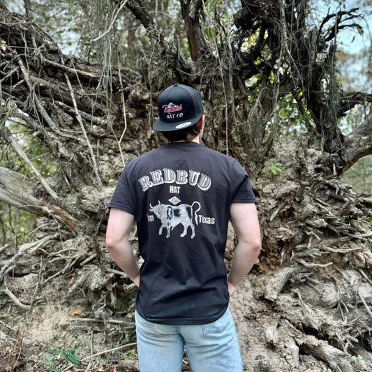 Edom Texas Tee