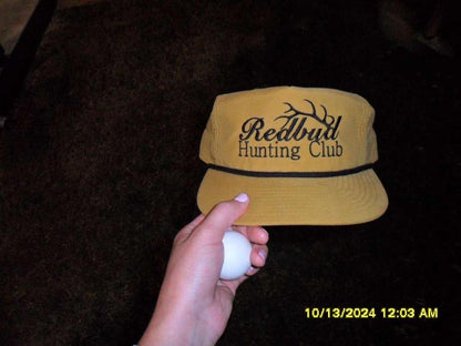 Hunting Club